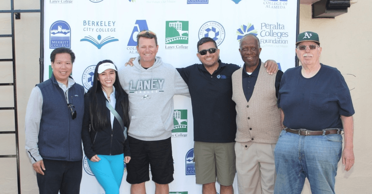 Peralta Colleges Foundation Marks 50 Years with Annual Golf Tournament to Support Student Success