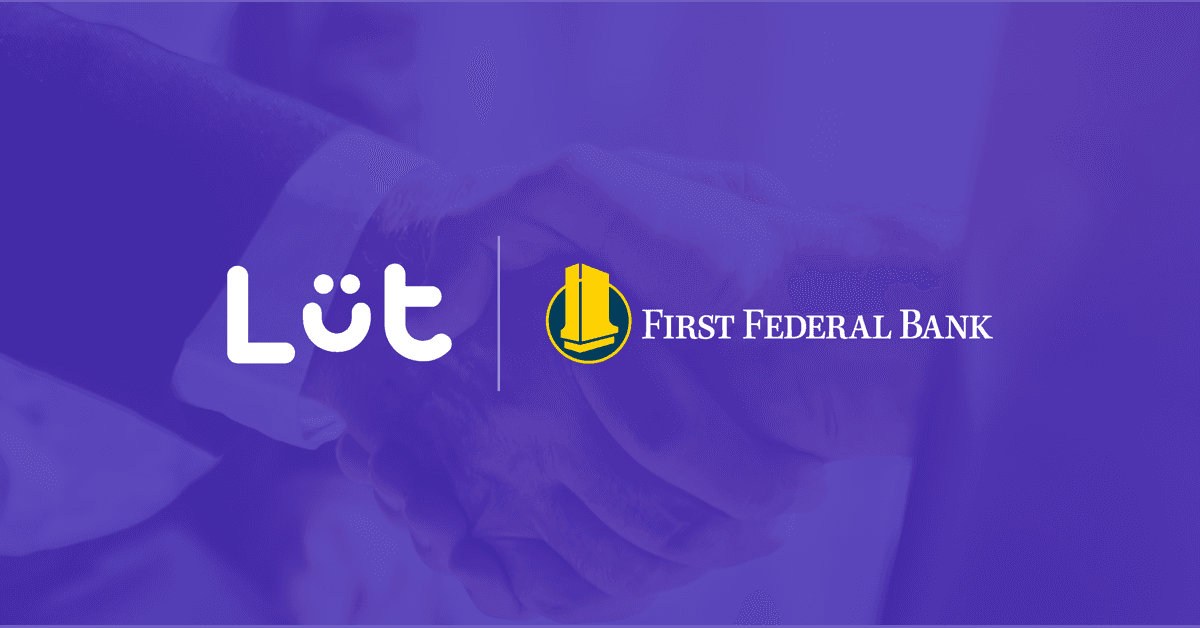 Lüt and First Federal Bank Forge Partnership to Innovate Payments for High-Risk Industries