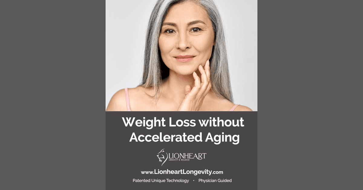 Lionheart Health to Showcase Regenerative Longevity Technology at Octane Medical Innovation Forum