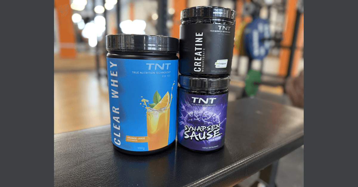 German Sports Nutrition Brand TNT Prepares U.S. Market Entry with Focus on Quality and Education