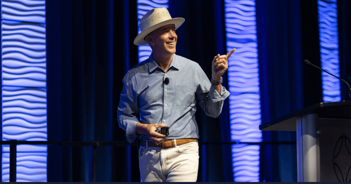 Texas Space Industry Faces Critical Workforce Shortage, Entrepreneur Proposes Solutions