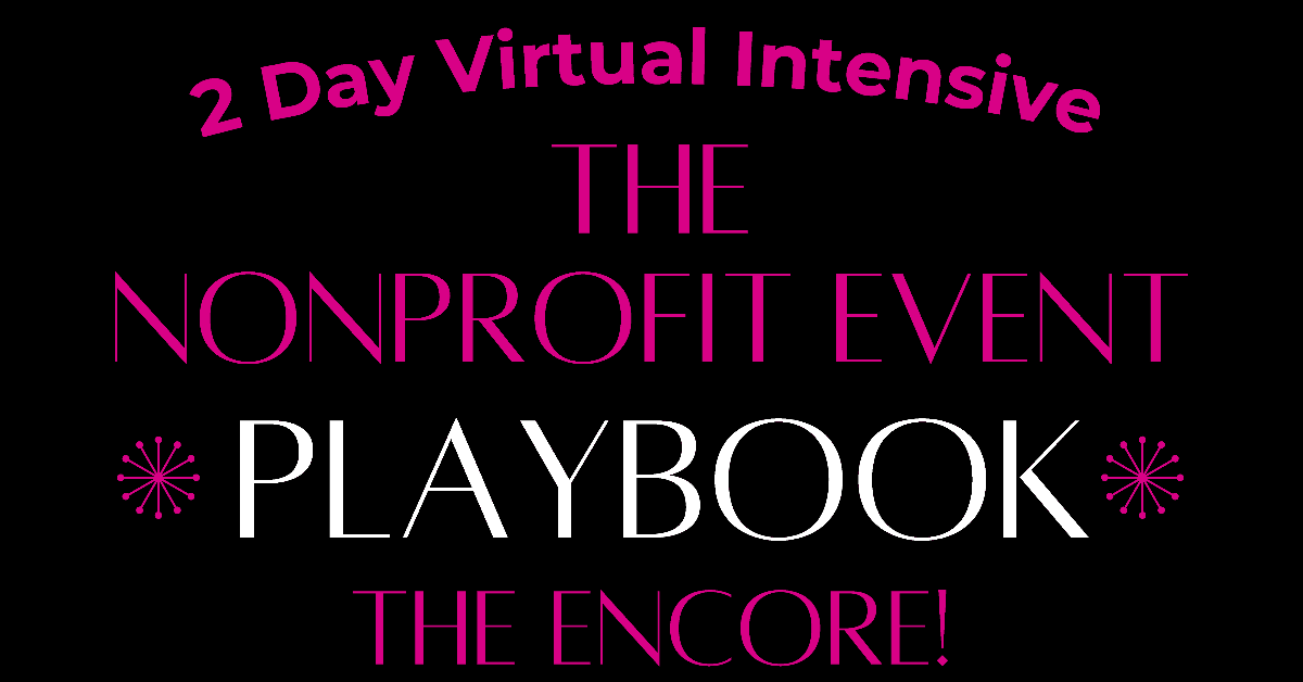 Virtual Intensive Event Features Emily Hardt as Key Speaker for Event Planning Industry