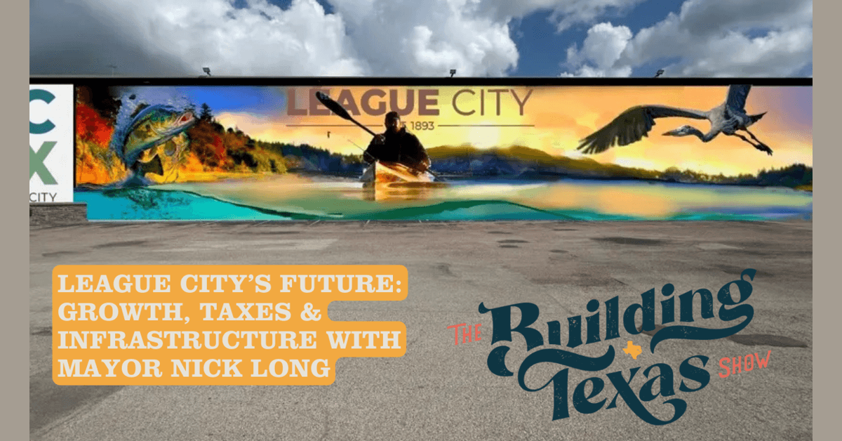 League City's Strategic Growth Model Offers Blueprint for Fast-Growing Municipalities