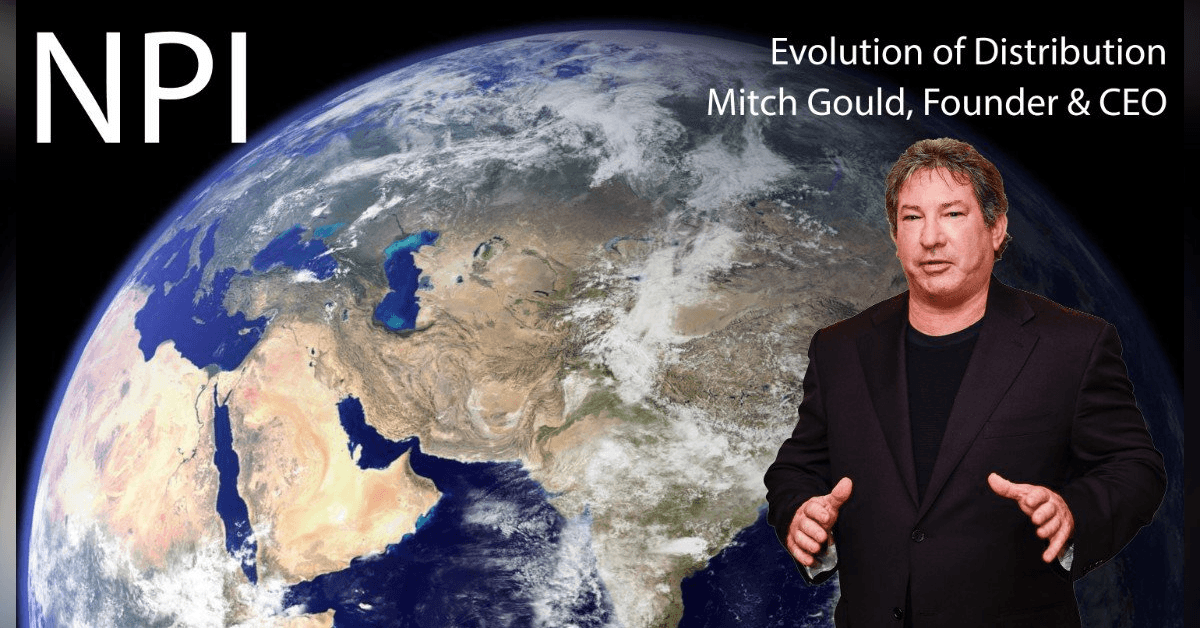 Retail Veteran Mitch Gould Shares Market Entry Strategy in Citybiz Interview