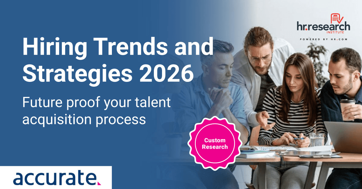HR Study Reveals Widespread Talent Acquisition Deficiencies Despite Growing Strategic Importance