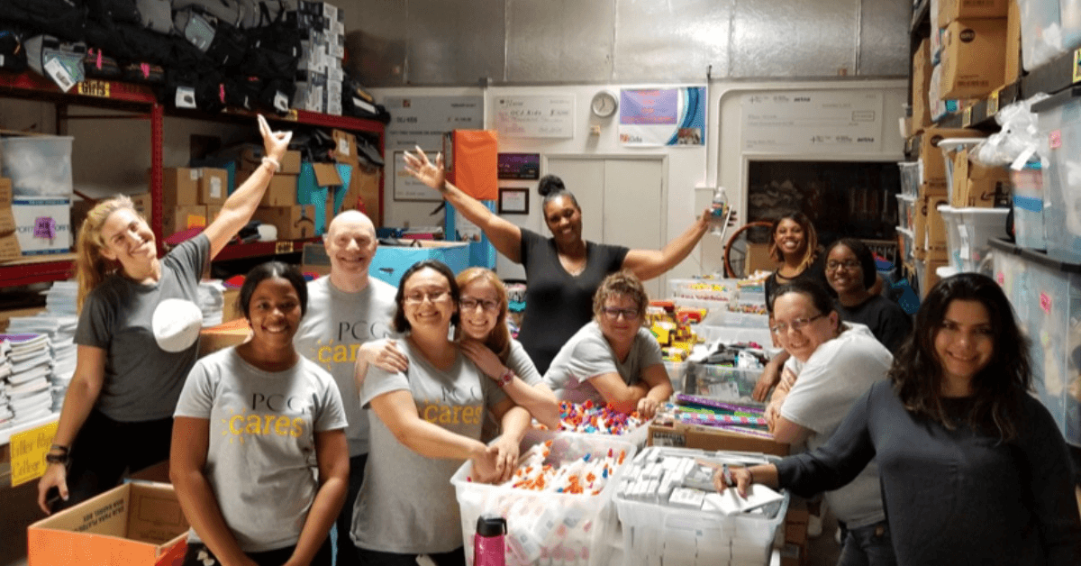 OCJ Kids to Host Annual As Good As Gold Gala to Support Arizona Foster Youth