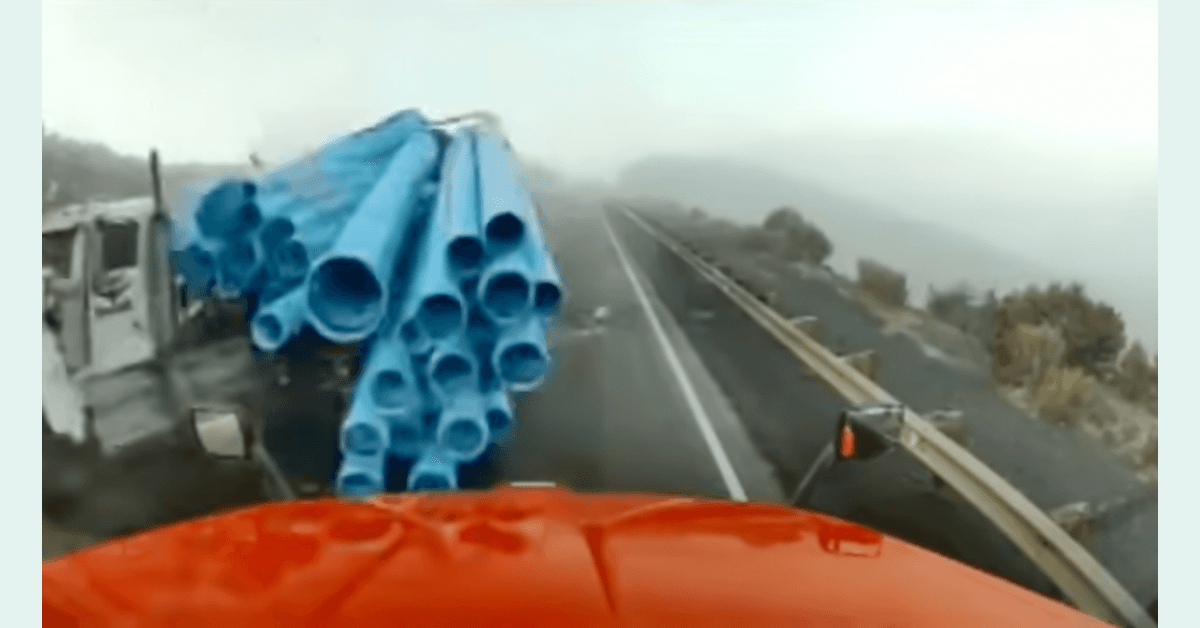 Oregon Law Firm Secures $2.3 Million Settlement in Complex Trucking Crash Case