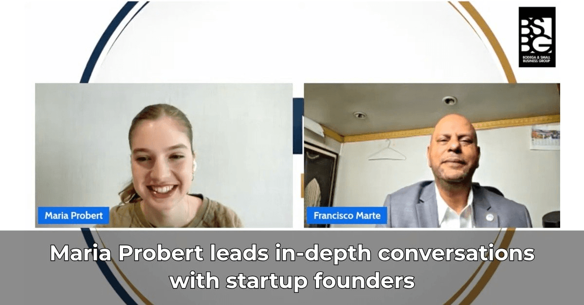 Agentic TV Launches Founder Interview Series to Document Entrepreneurial Journeys