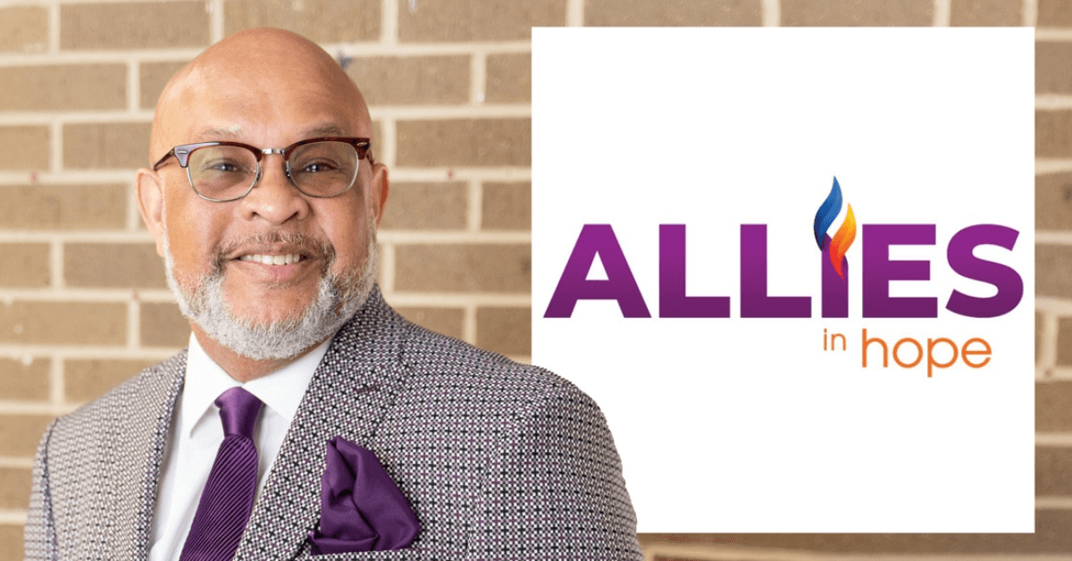 Hope for Houston Ball Raises Crucial Funds for HIV Advocacy and Support