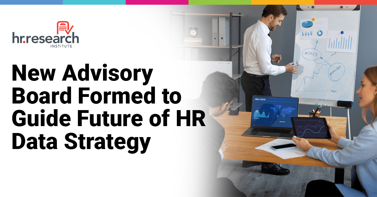 New Advisory Board to Guide HR Professionals in Leveraging People Analytics