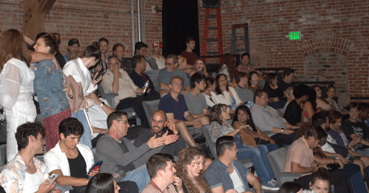 Maine Filmmakers' 'Childish Things' Gains Festival Acclaim, Set for Maine Premiere