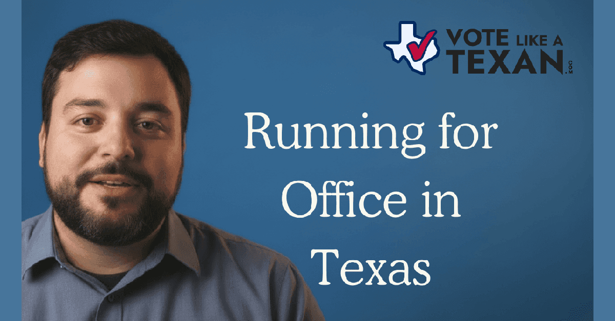 Democratic Candidate John Hash Discusses Education, Affordability in Texas House District 50 Race