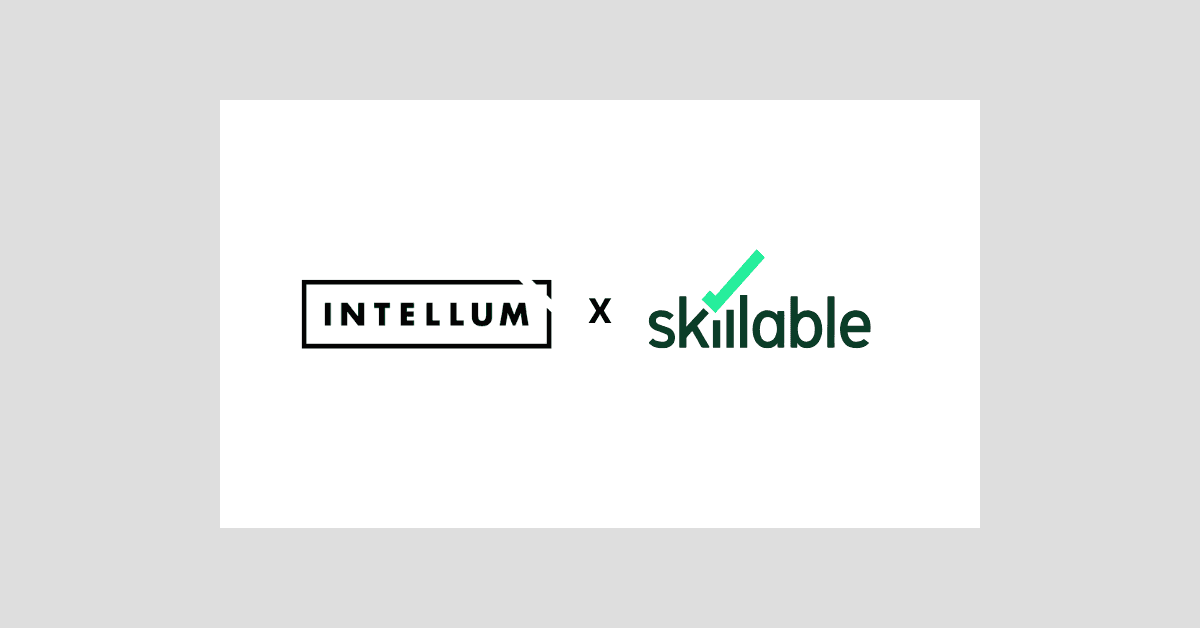 Intellum and Skillable Partner to Enhance Enterprise Learning with Hands-On Experiences