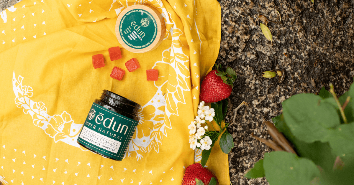 Edun Appoints Cannabis Industry Veteran as VP of Sales to Drive Expansion of Premium Products