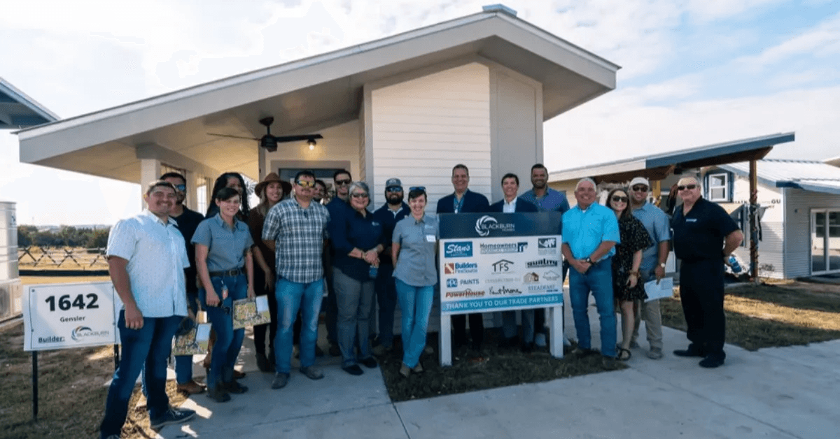 HomeAid Austin Announces Inaugural Gala to Support Homeless Housing Initiatives