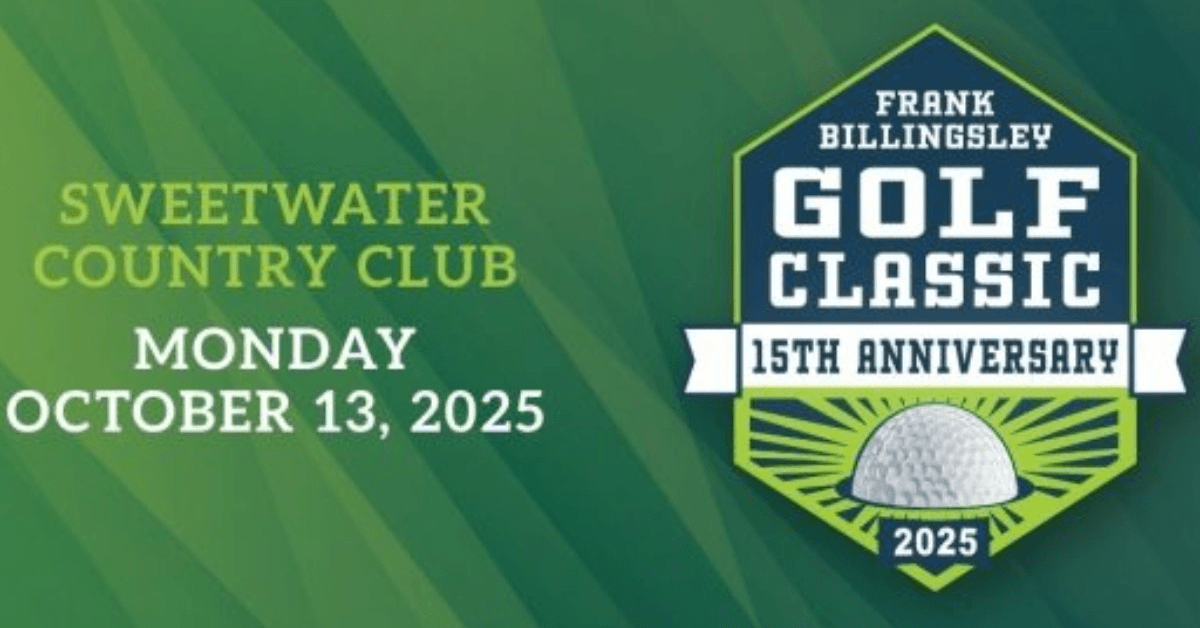 Legacy Community Health's Annual Golf Classic Raises Funds for Student Healthcare Access