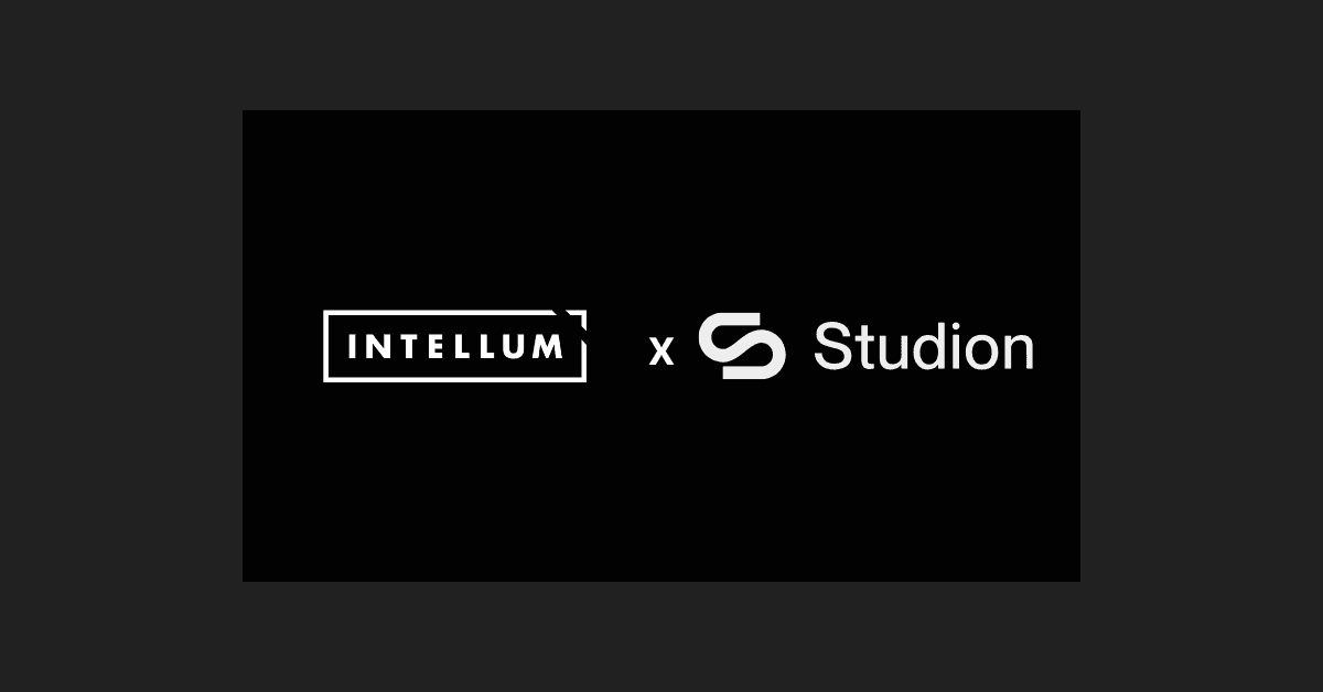 Intellum and Studion Partner to Enhance Enterprise Learning Through AI and Engagement