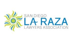 San Diego La Raza Lawyers Association to Honor Federal Judge and Judicial Appointments Secretary at Annual Reception