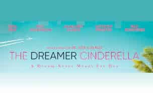 Independent Film 'The Dreamer Cinderella' Challenges Studio Dominance with Self-Directed Theatrical Rollout