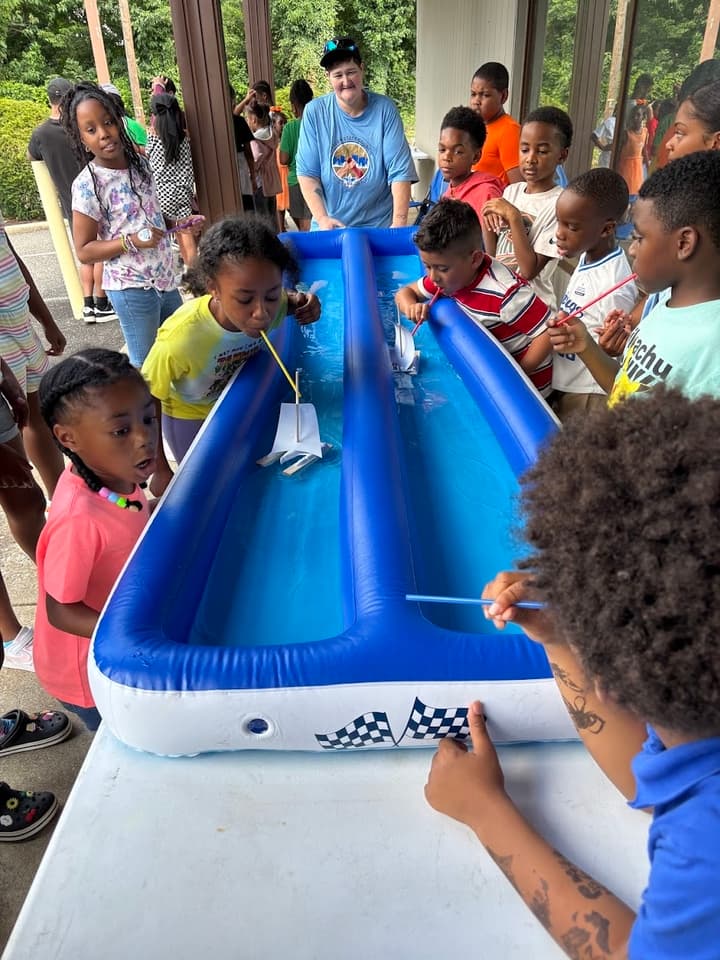 ATAP Foundation Partners with Scouting America to Launch Youth Troop 611 in Willingboro