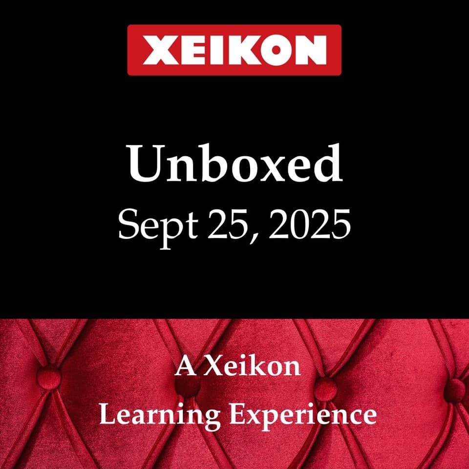 Xeikon Hosts Educational Event for Label and Packaging Professionals