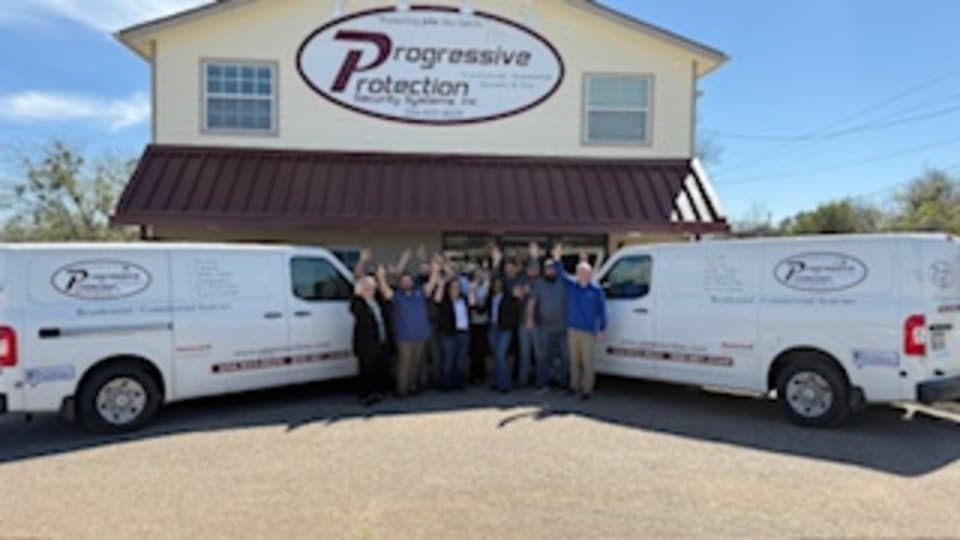 RapidFire Safety & Security Expands Texas Presence with Progressive Protection Acquisition