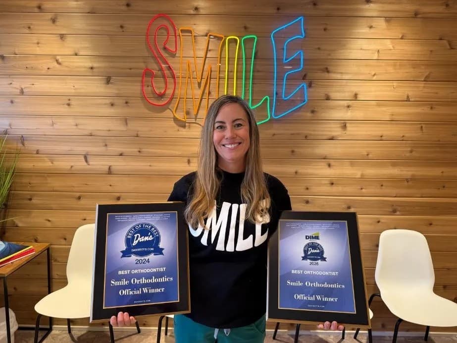 Local Invisalign Provider in East Hampton Offers Board-Certified Expertise and Affordable Care