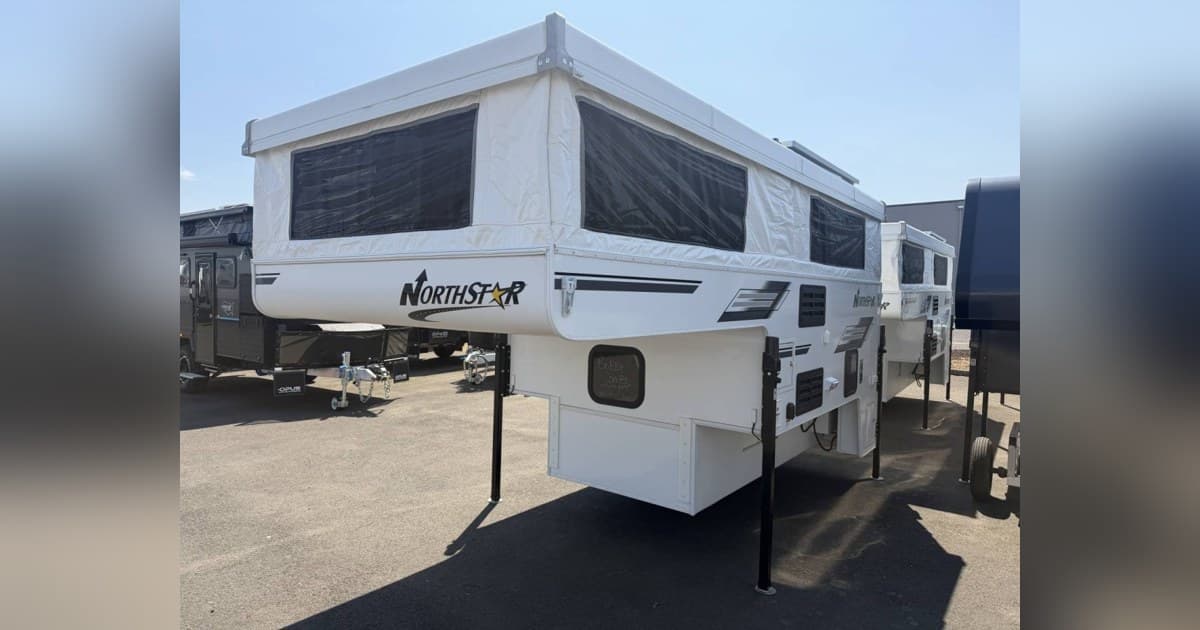 Bobby Combs RV Centers - Mesa Highlights Opus Campers and Class C Motorhomes in Yuma Inventory