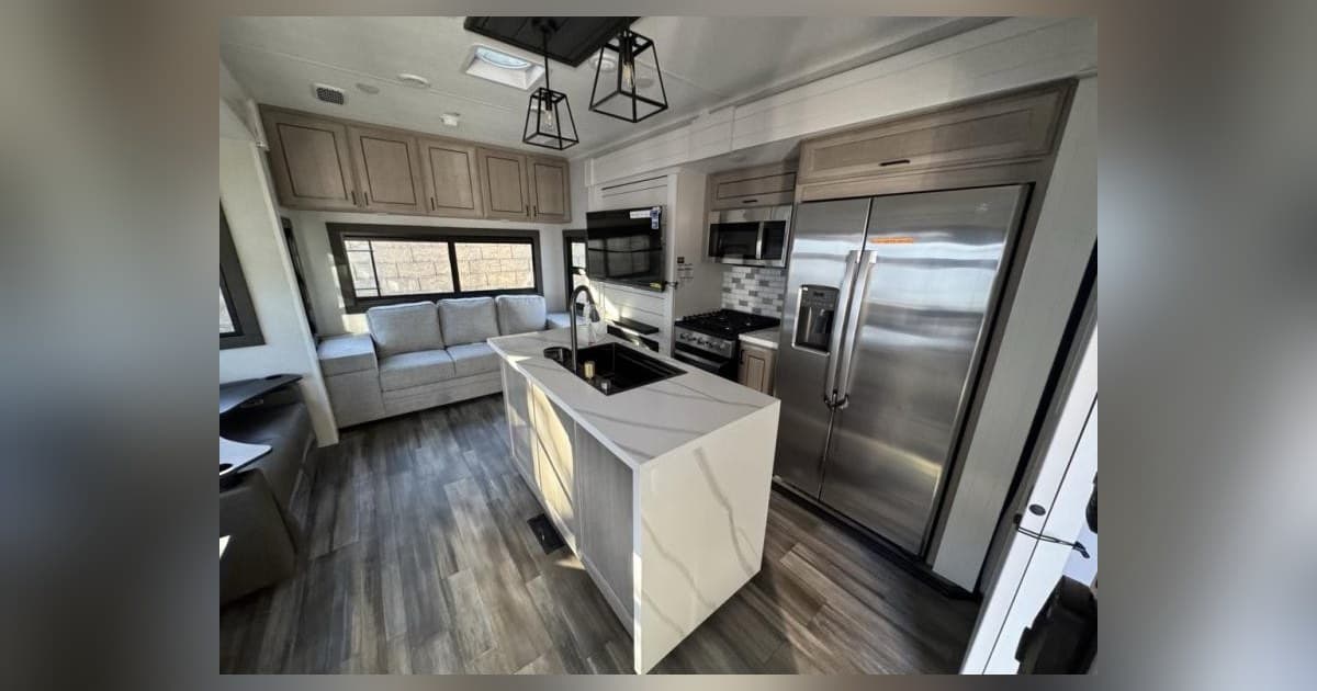 Open Roads Complete RV Expands Fifth-Wheel Options for Georgia Campers