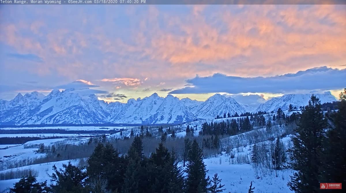 SeeJH.ai Rebrands with AI-Powered Platform Emphasizing Human Connection in Jackson Hole Tourism