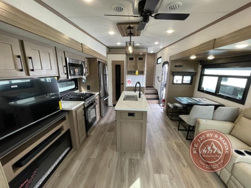 Expanded 2026 RV Inventory Arrives at Rte. 125 RV & Marine, Inc.