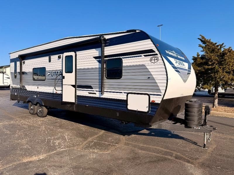 Joplin RV & Marine Expands Travel Trailer Inventory, Enhances Online Services for Nationwide Customers