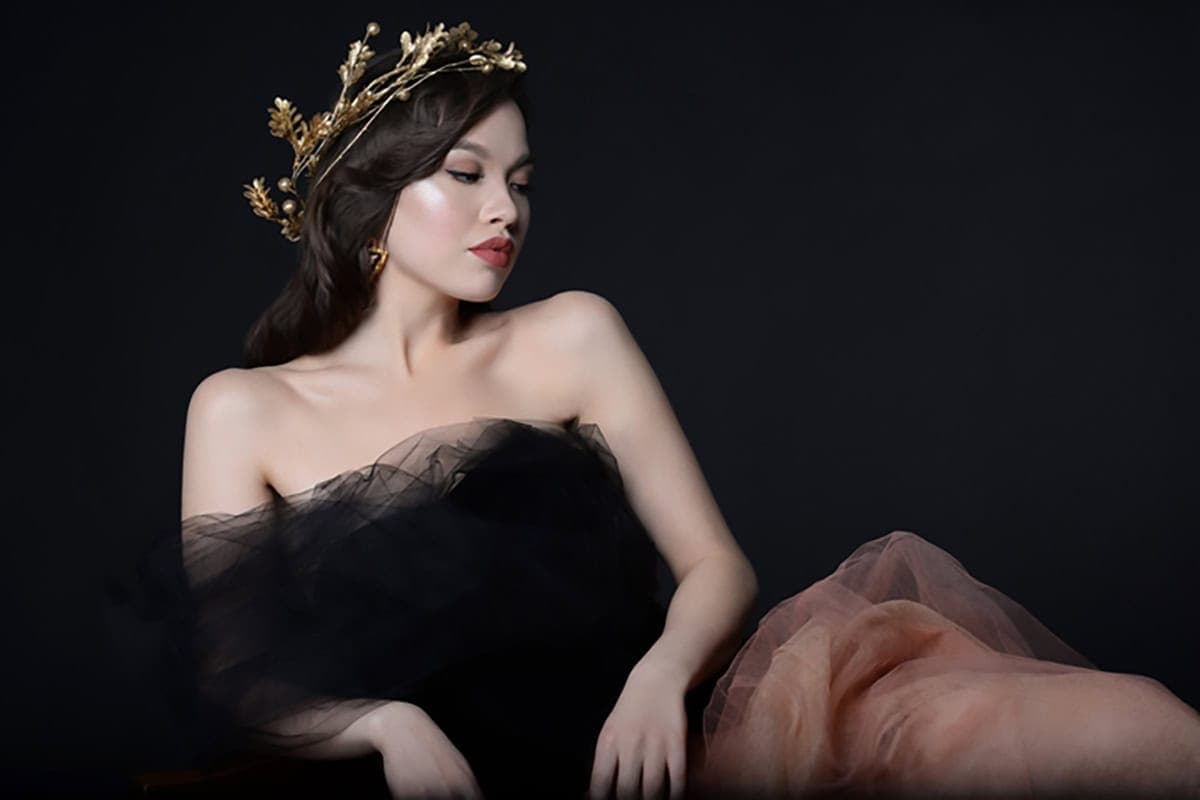 Tanya Eivin Photography Launches New Kadence WP Website to Enhance Client Experience