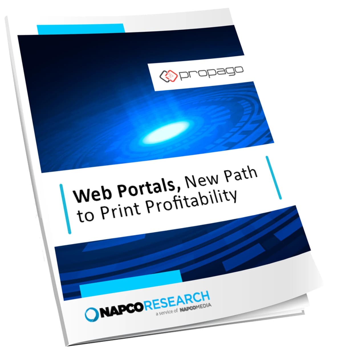 Study: 93% of Printers See Sales Gains from Web Portals