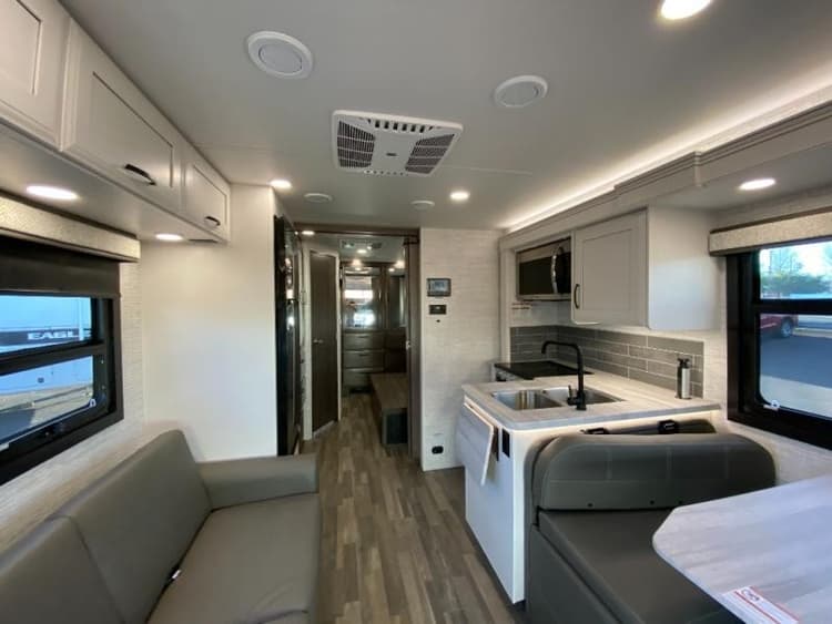 Fretz RV Expands Fifth Wheel and Motorhome Inventory at Pennsylvania ...