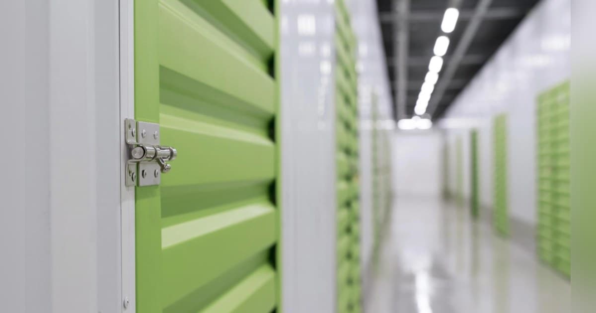Holiday Moves Get Flexible Storage Options as Year-End Relocations Surge