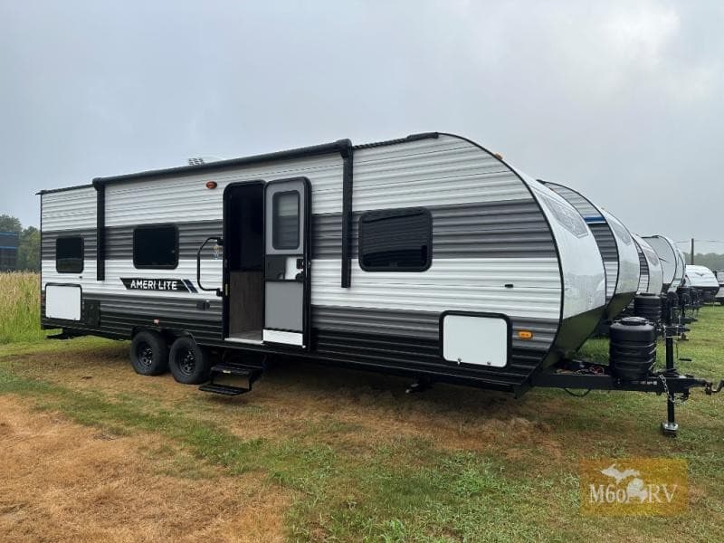 M-60 RV LLC Expands Sales, Service, and Mobile Repairs in Jones, Michigan