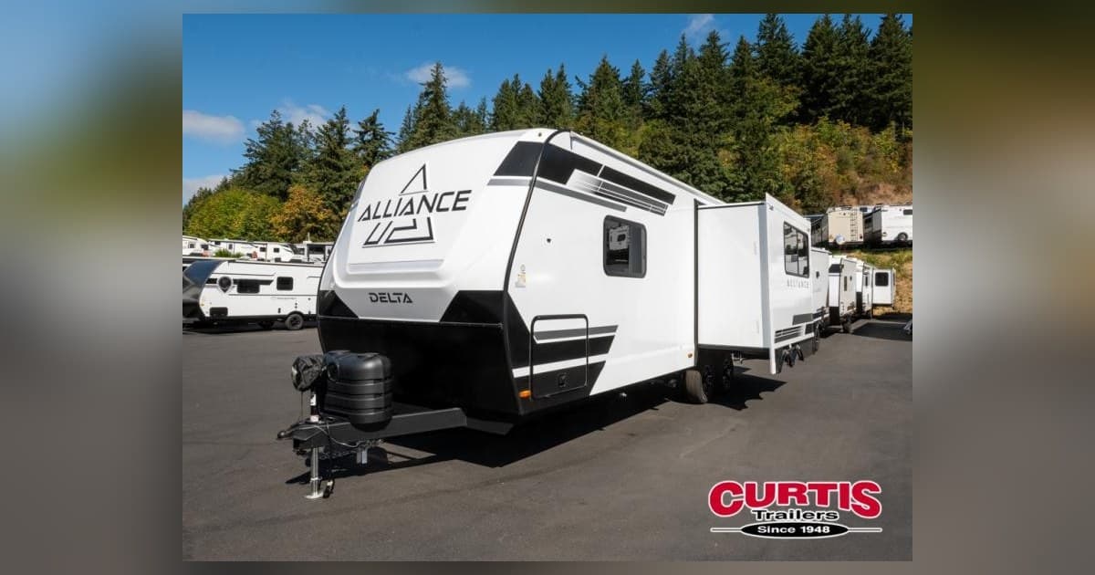 Curtis Trailers' Model-Year Clearance Cuts RV Prices by Up to $7,070