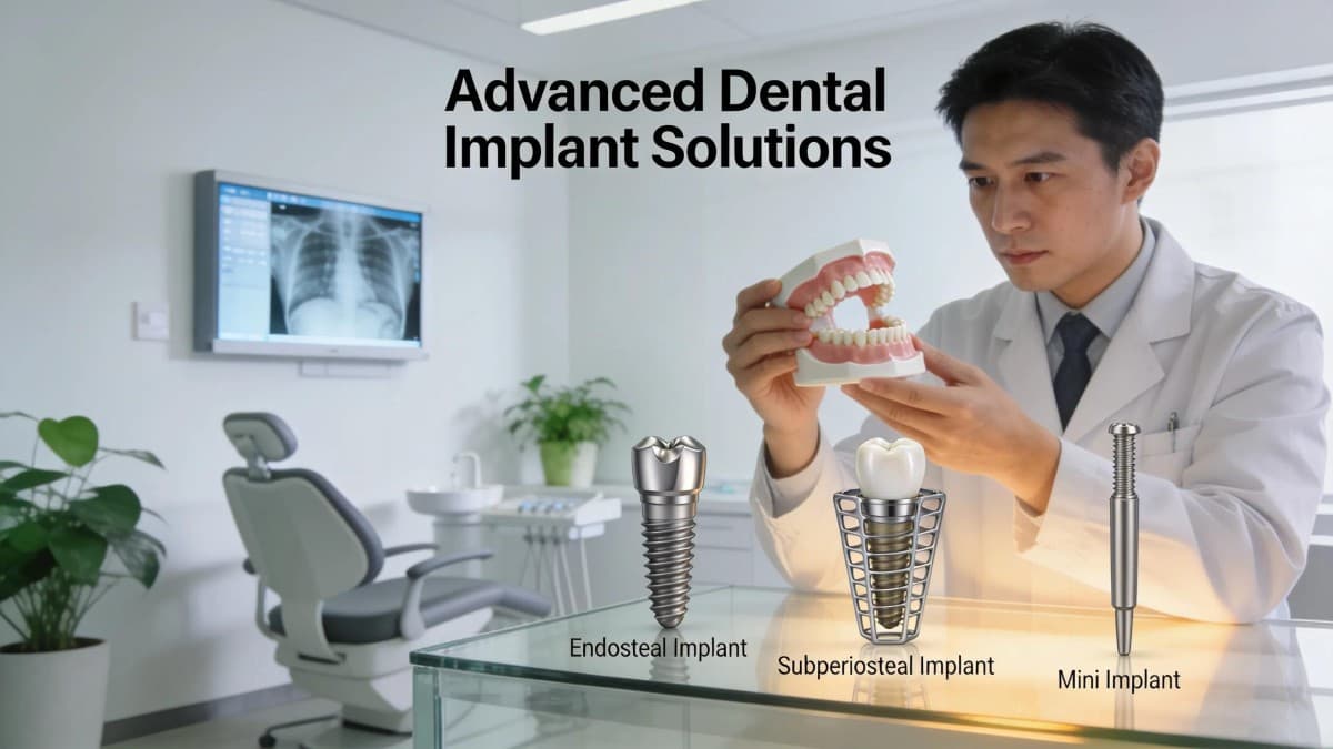 How to Find Affordable Dental Implants Without Compromising Quality
