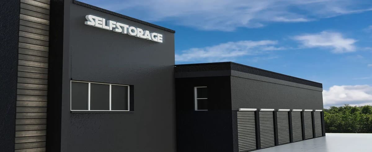 Businesses Increasingly Rely on Self Storage for Inventory, Equipment, and Document Management