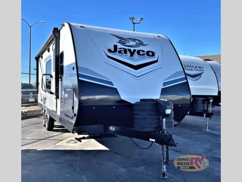 Johnnie Walker RV Expands Affordable Camper and Used Motorhome Inventory in Las Vegas