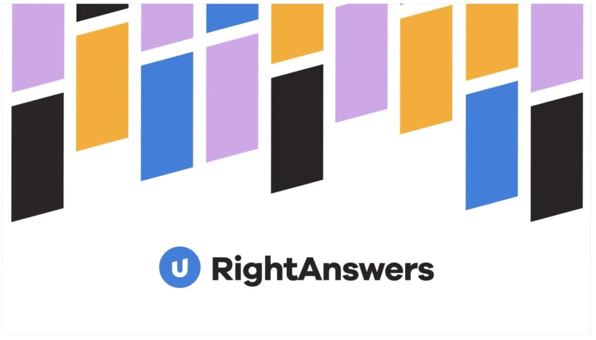 RightAnswers Targets Agent and Self-Service Knowledge Gaps