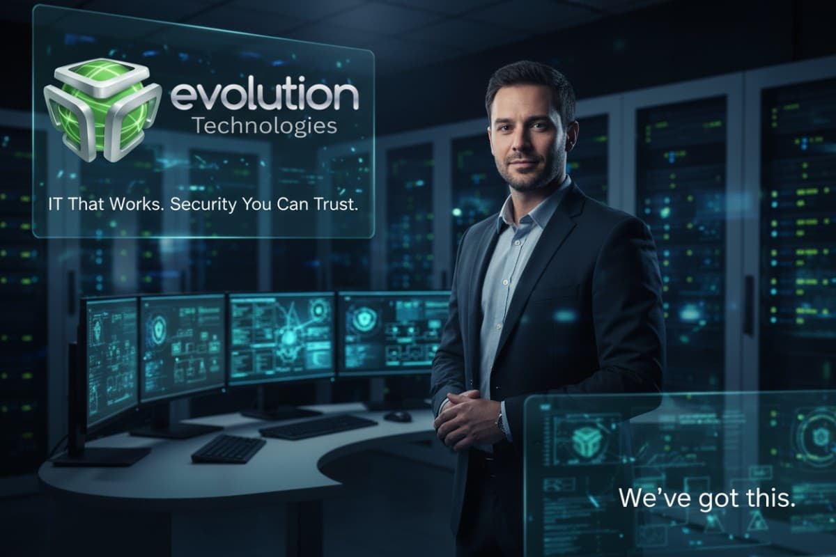 Ev0-Tech Founder Dan Vega Responds to CDM Report Highlighting SMBs as Fastest-Growing Attack Surface