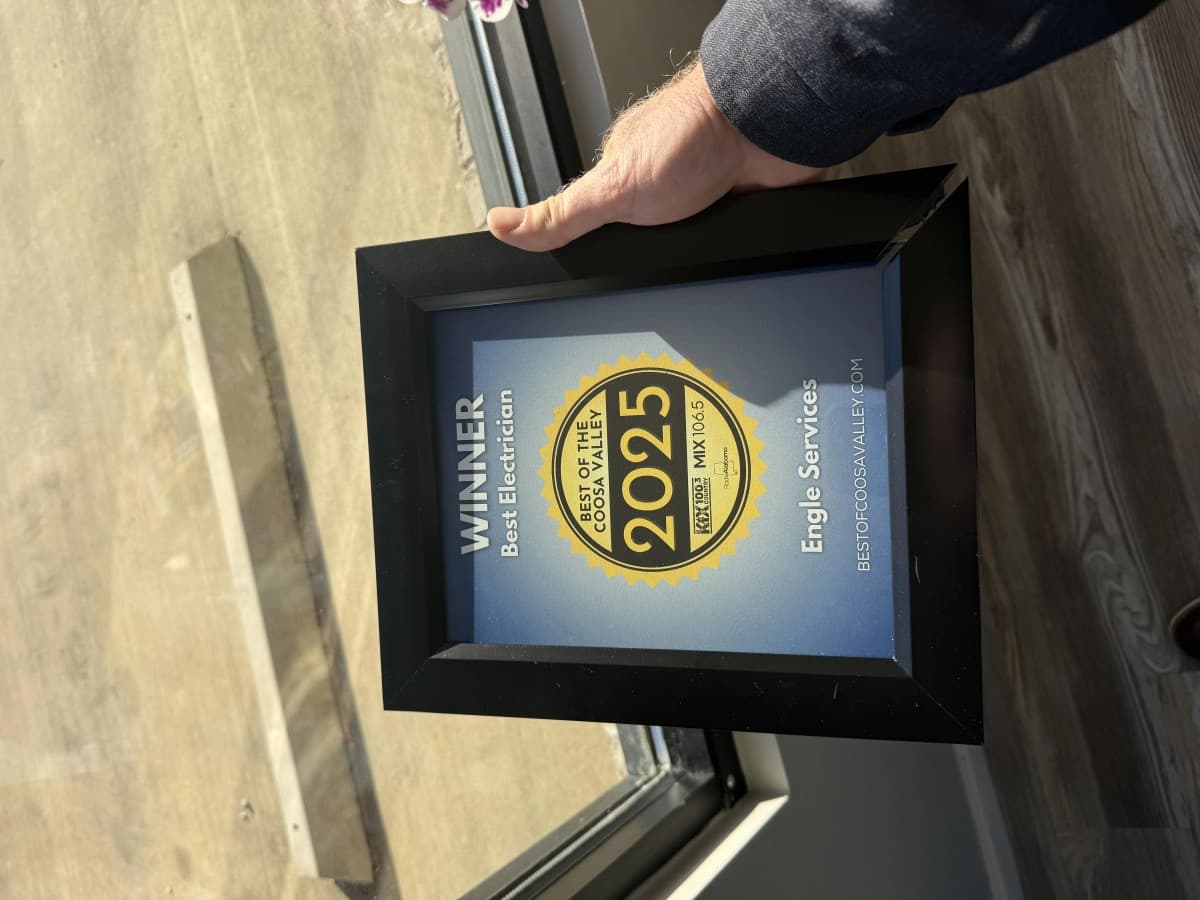 Alabama Contractor Expands to Three Trades Across Two States, Marking 25-Year Milestone