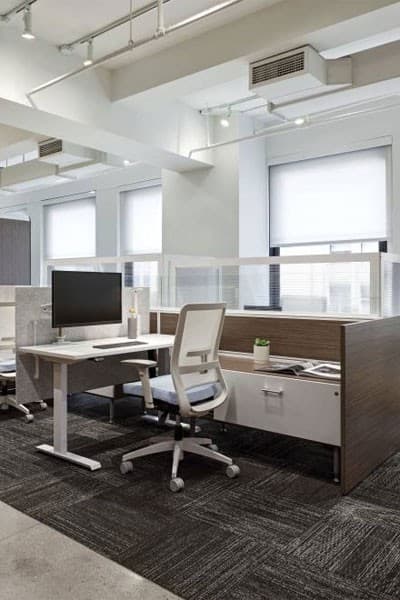 Phoenix Office Furniture Dealership Celebrates 30 Years, Achieves Top-Dealer Status in Southwest
