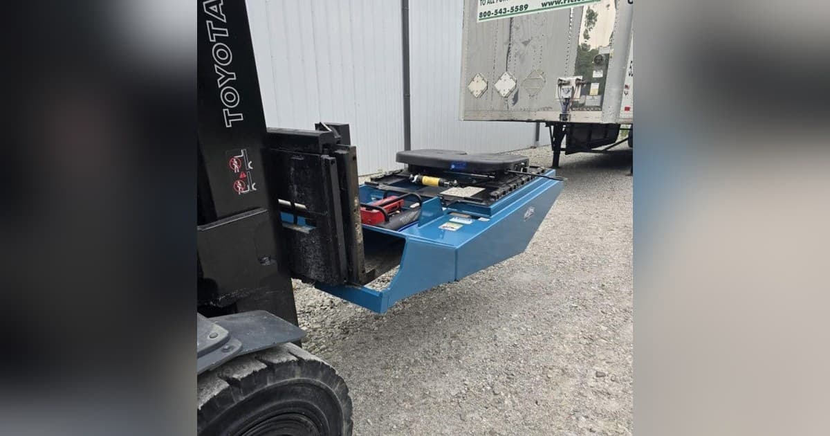 Sidekick Attachments Launches Hands-Free Trailer Hitch with Fast Shipping