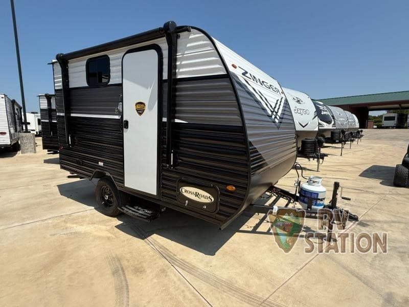 RV Station – Main Expands Travel Trailer and Fifth Wheel Inventory in Katy, Texas