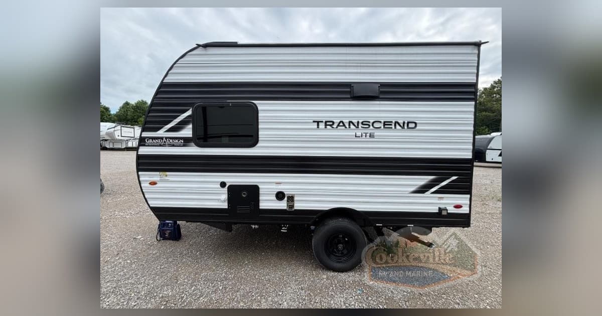 Cookeville RV and Marine Highlights Model-Year Closeout Pricing on RVs and Boats