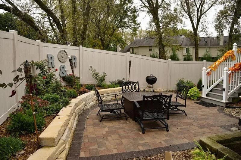 Cedar Rapids Landscaper Expands Hauling and Outdoor Living Services in 2024