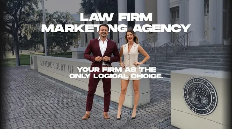 8 Limbs Creative Launches Exclusive SEO and Custom Web Design for Law Firms, Guaranteeing One-Firm-Per-City Dominance